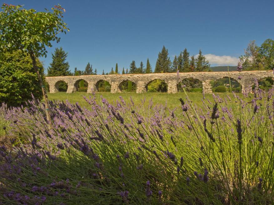 Hotel-restaurant Le Moulin De La Camandoule Hotel Fayence