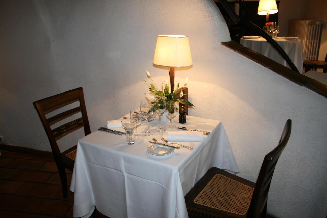 Hotel Hotel-restaurant Le Moulin De La Camandoule 3*