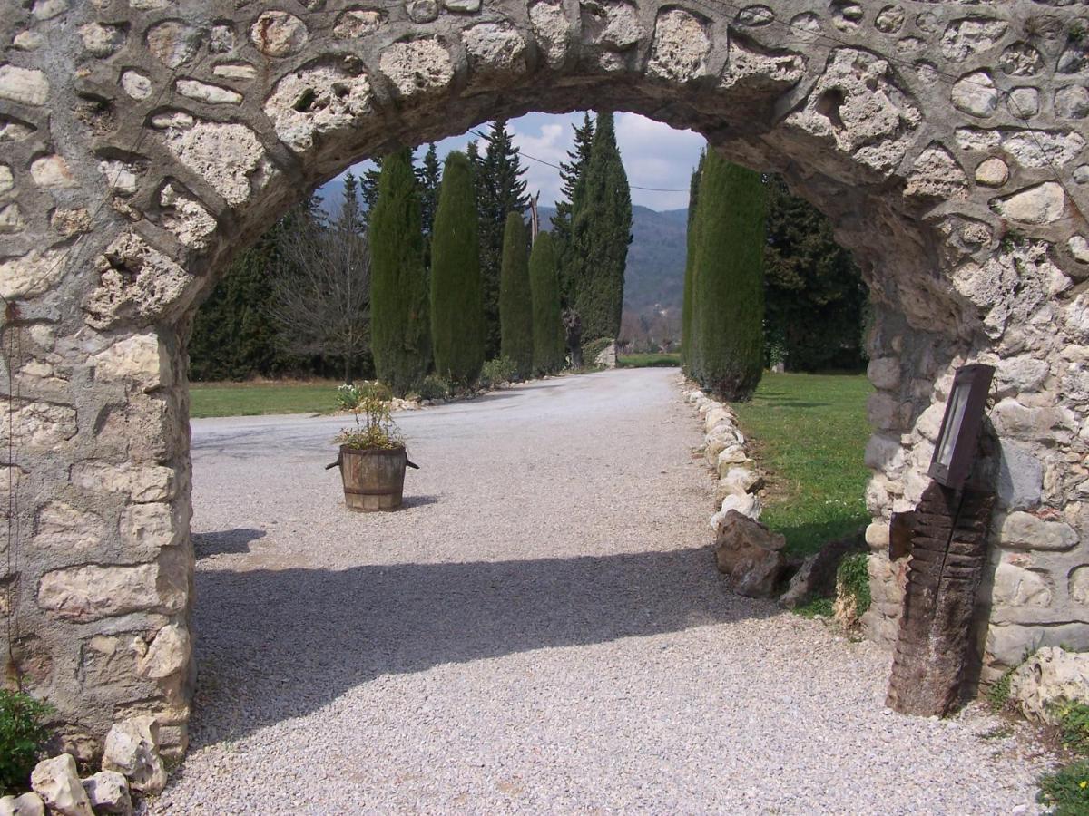 Hotel Hotel-restaurant Le Moulin De La Camandoule Fayence