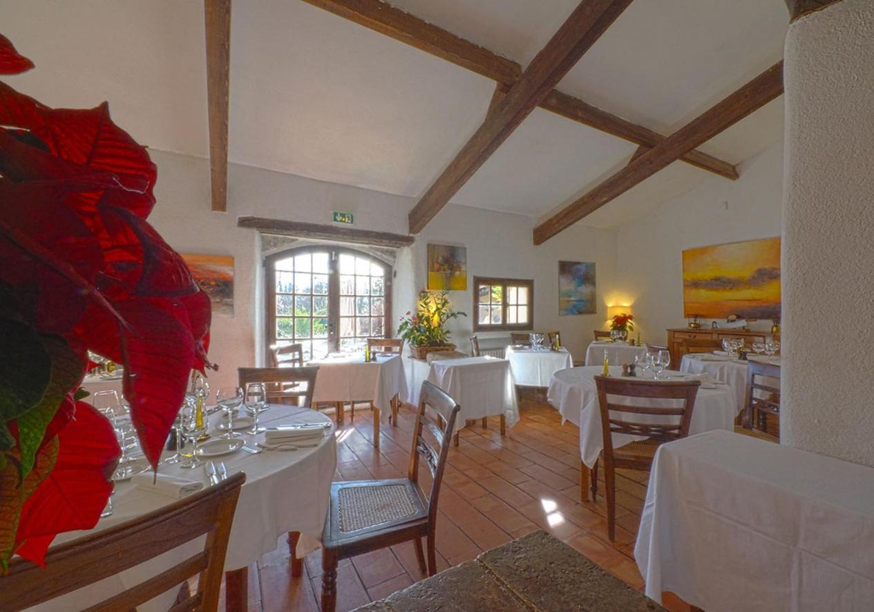Hotel-restaurant Le Moulin De La Camandoule Hotel 3*