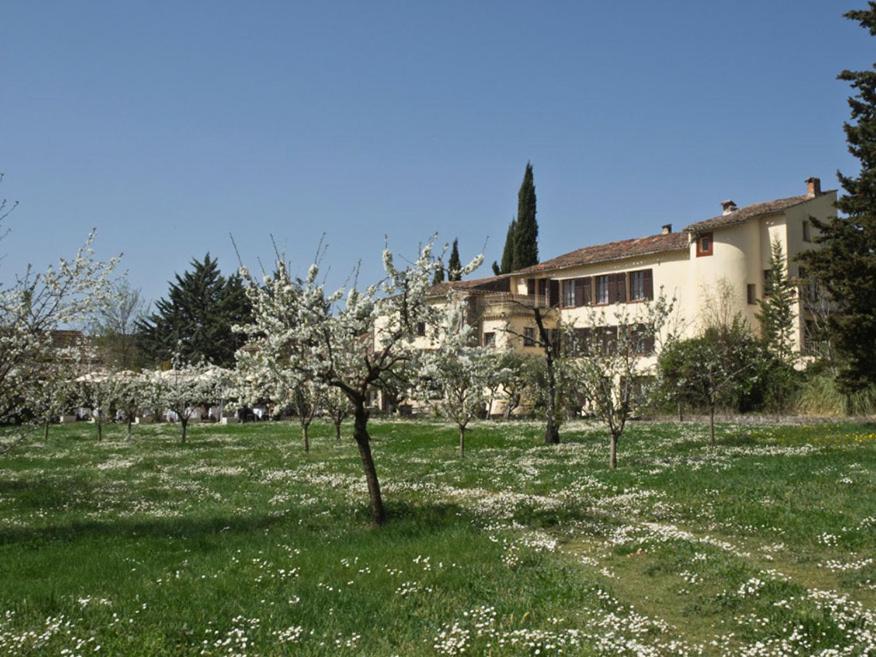 Hotel-restaurant Le Moulin De La Camandoule Hotel Fayence
