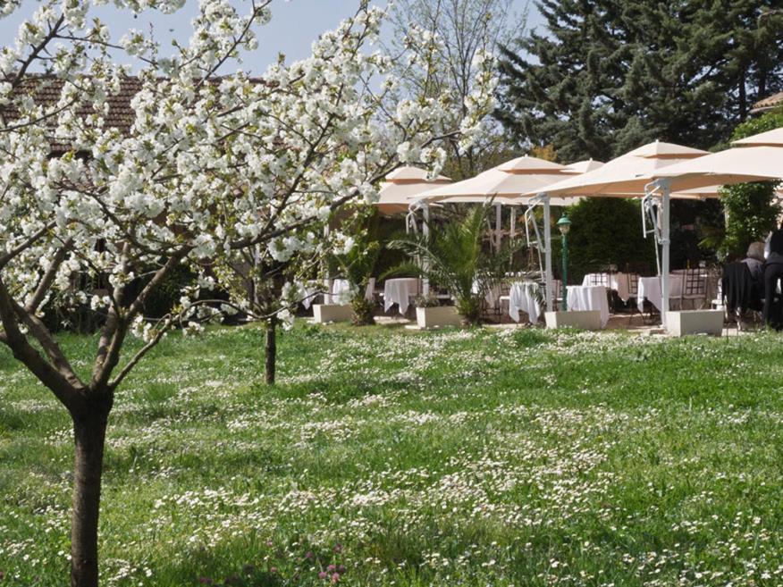 Hotel Hotel-restaurant Le Moulin De La Camandoule