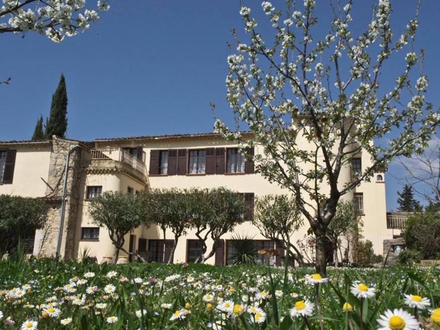 Hotel-restaurant Le Moulin De La Camandoule 3*