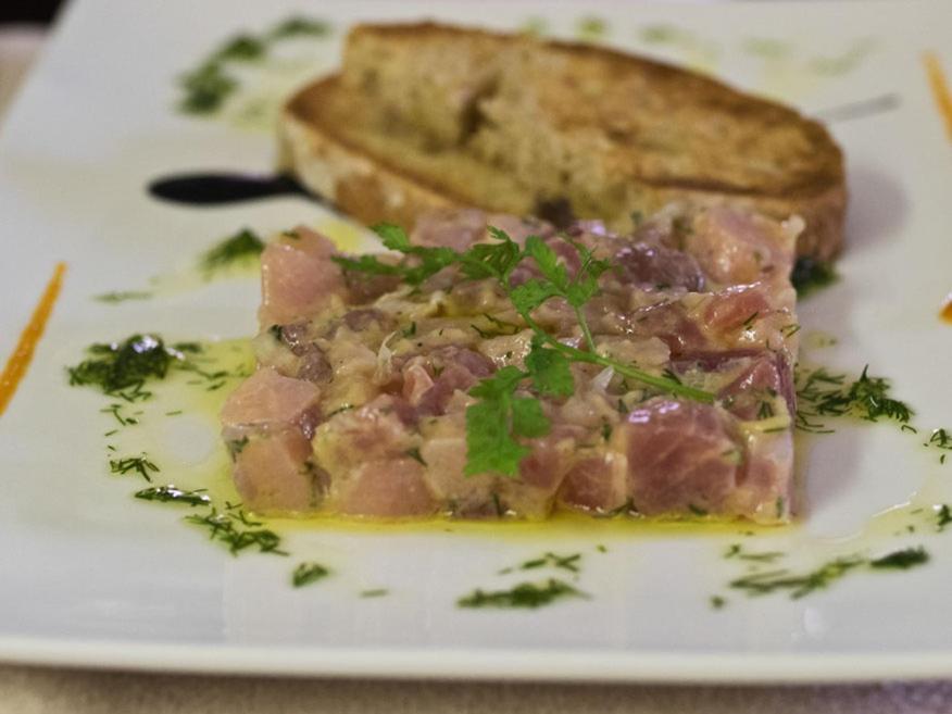 Hotel-restaurant Le Moulin De La Camandoule Fayence
