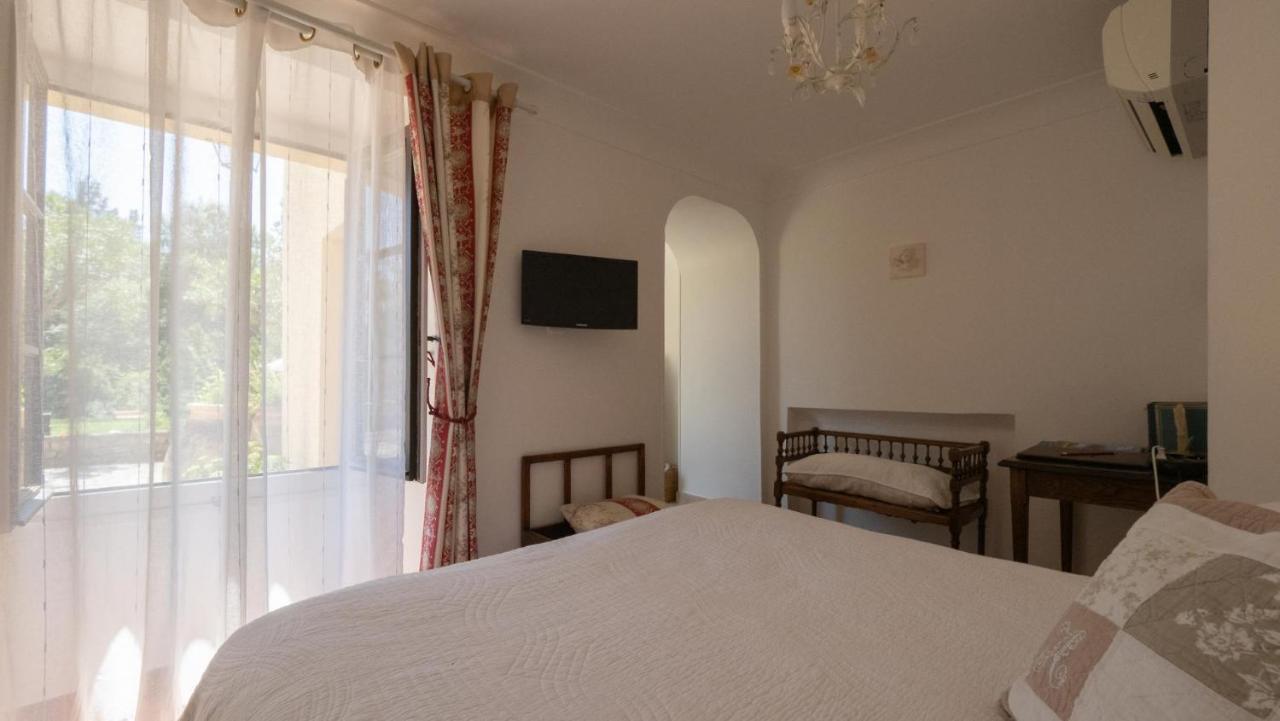 Hotel-restaurant Le Moulin De La Camandoule 3*
