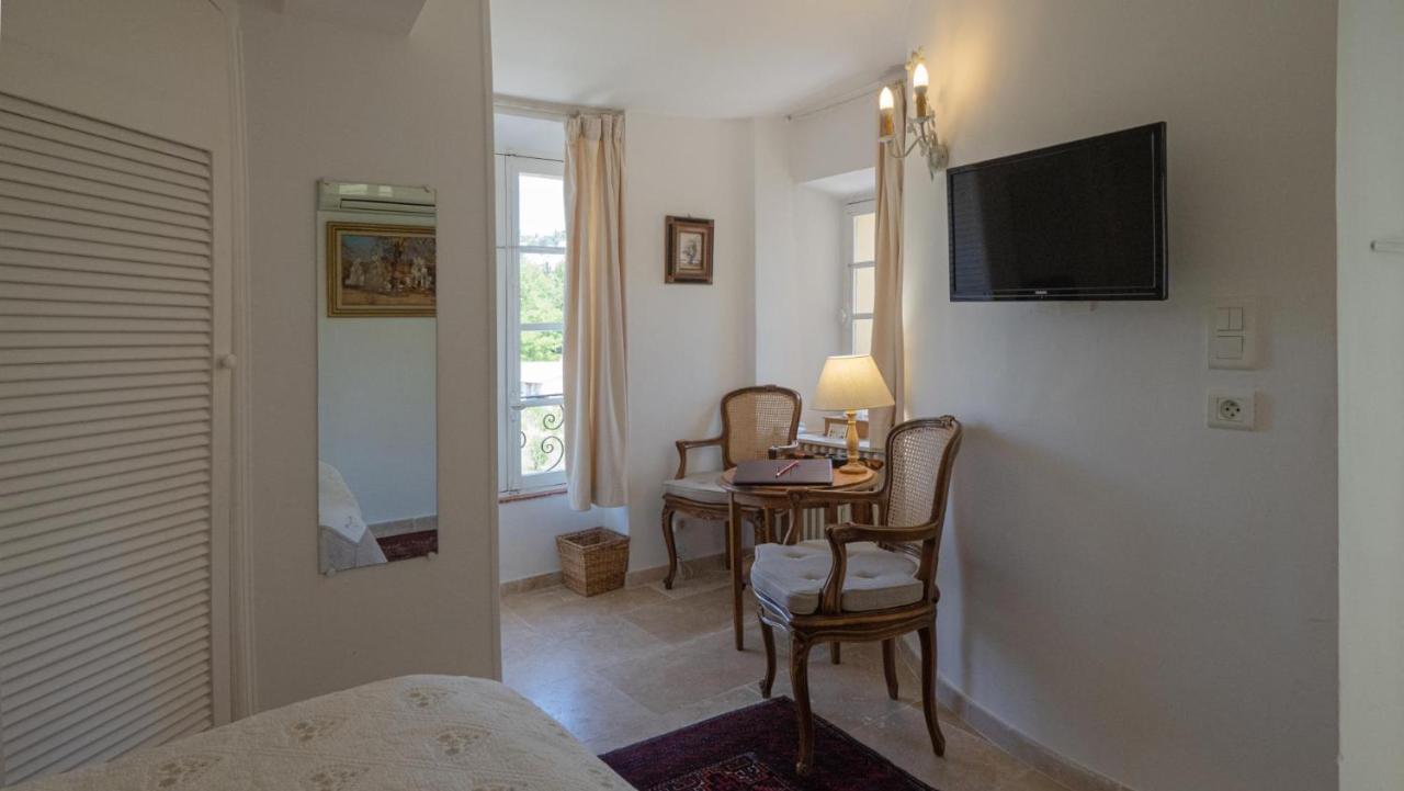 Hotel Hotel-restaurant Le Moulin De La Camandoule 3*