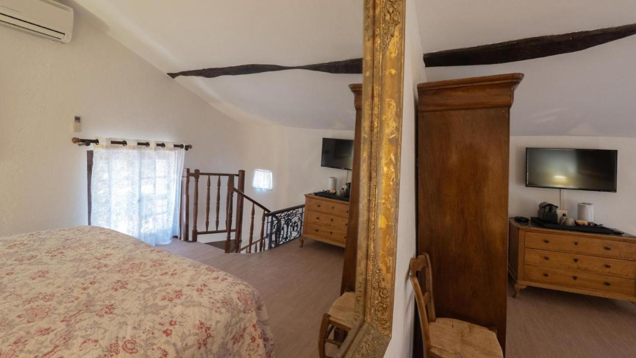 Hotel-restaurant Le Moulin De La Camandoule
