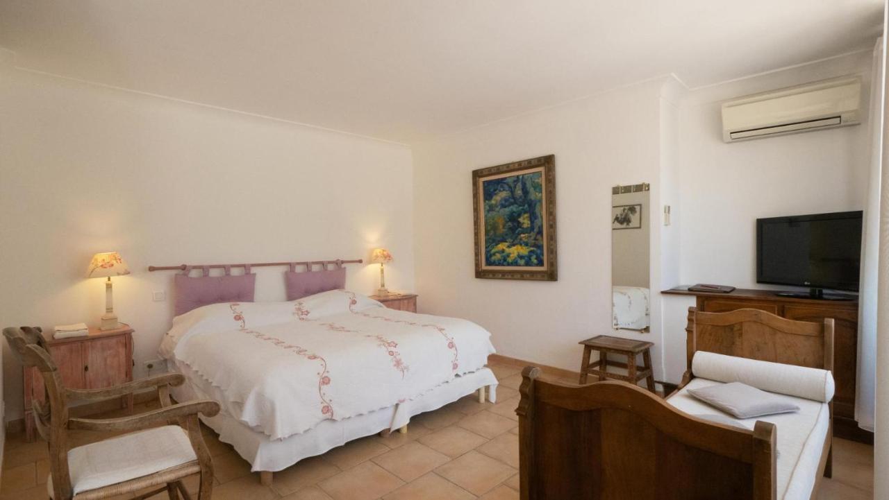 Hotel-restaurant Le Moulin De La Camandoule Hotel Fayence