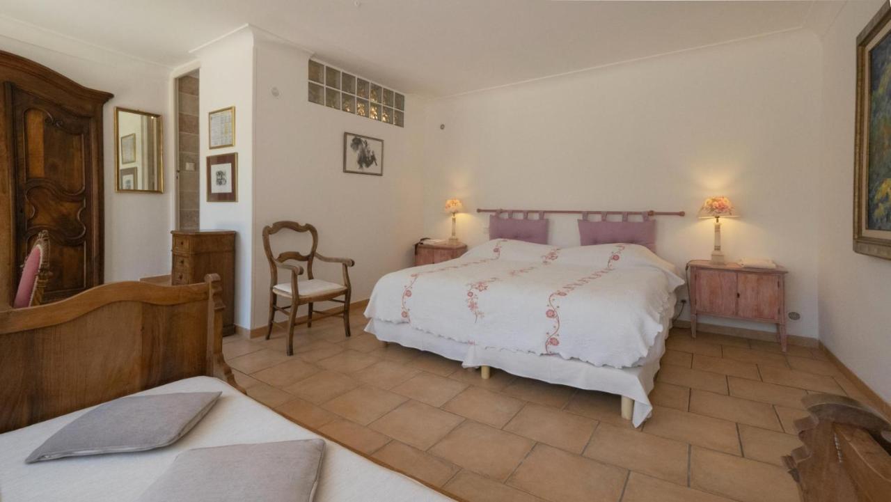 Hotel-restaurant Le Moulin De La Camandoule