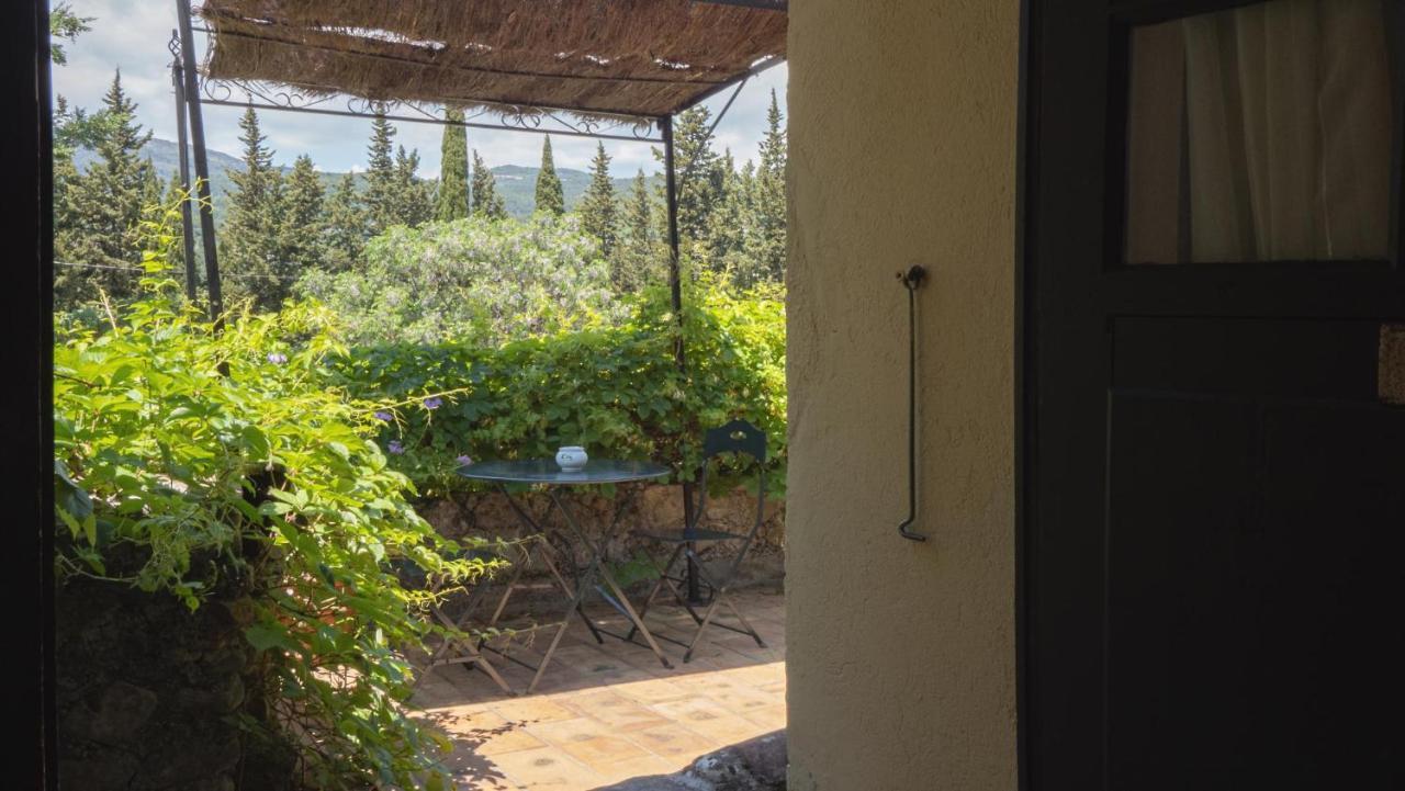 Hotel-restaurant Le Moulin De La Camandoule Fayence