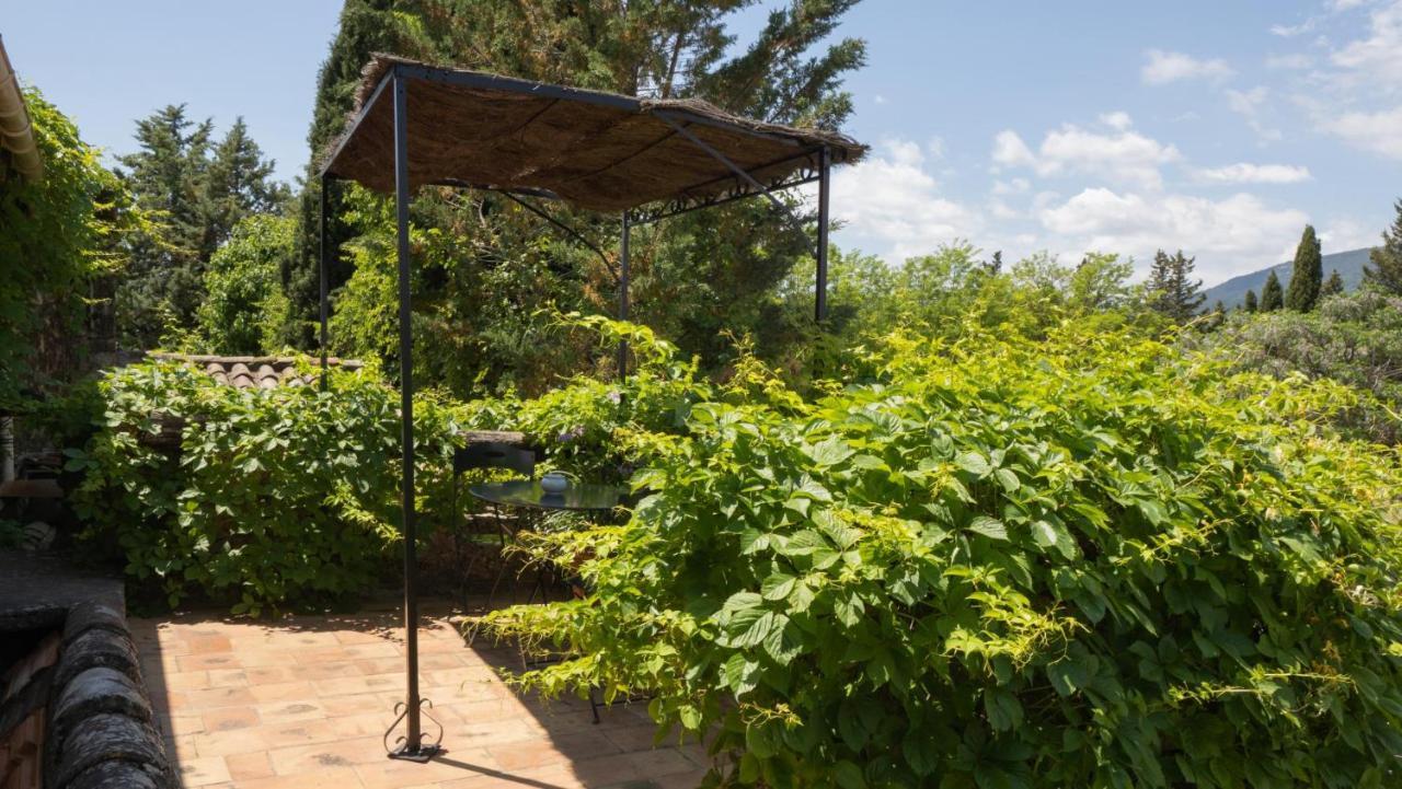 Hotel-restaurant Le Moulin De La Camandoule 3* Fayence