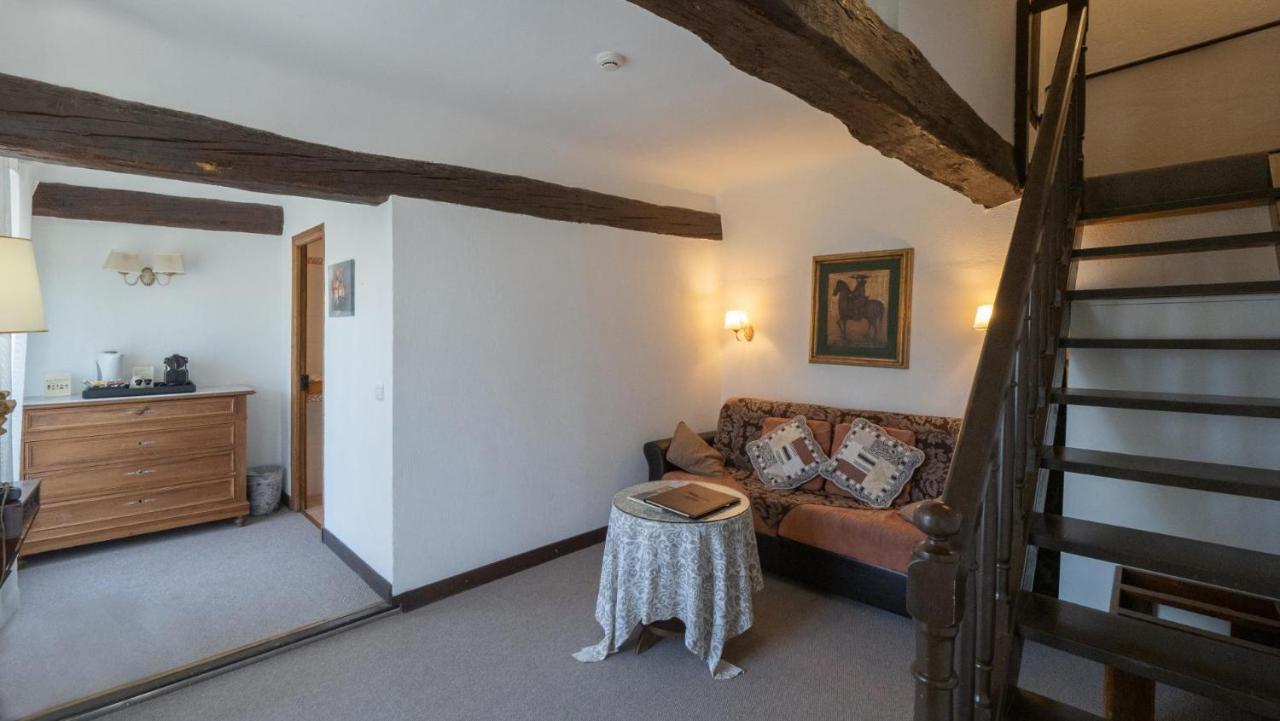 Hotel-restaurant Le Moulin De La Camandoule 3*