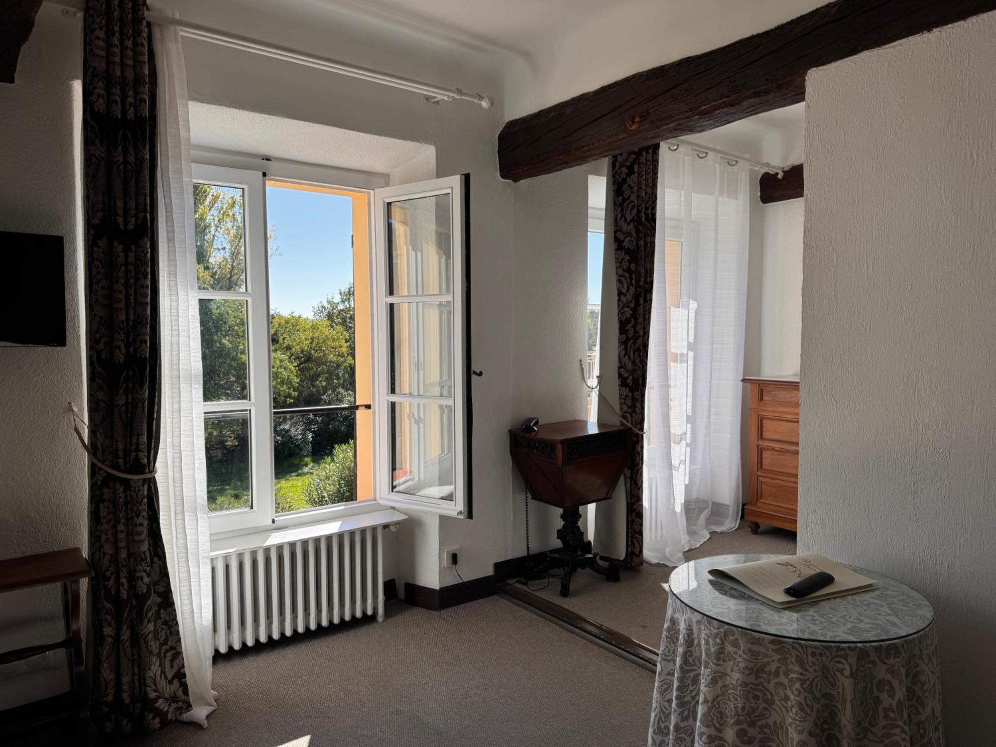 Hotel Hotel-restaurant Le Moulin De La Camandoule Fayence