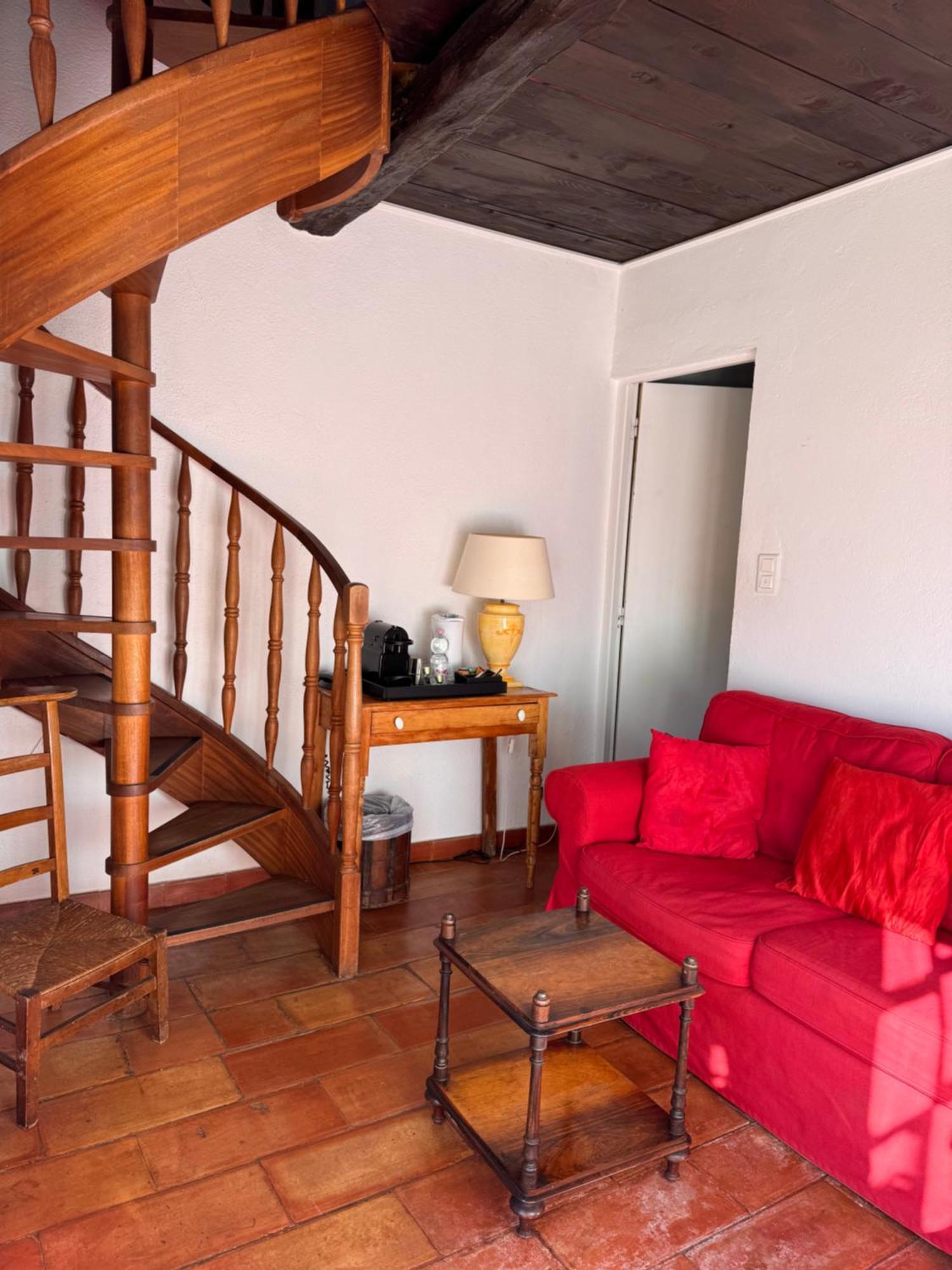 Hotel-restaurant Le Moulin De La Camandoule Hotel 3*