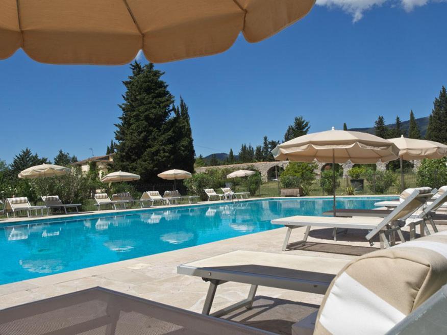 Hotel-restaurant Le Moulin De La Camandoule Hotel