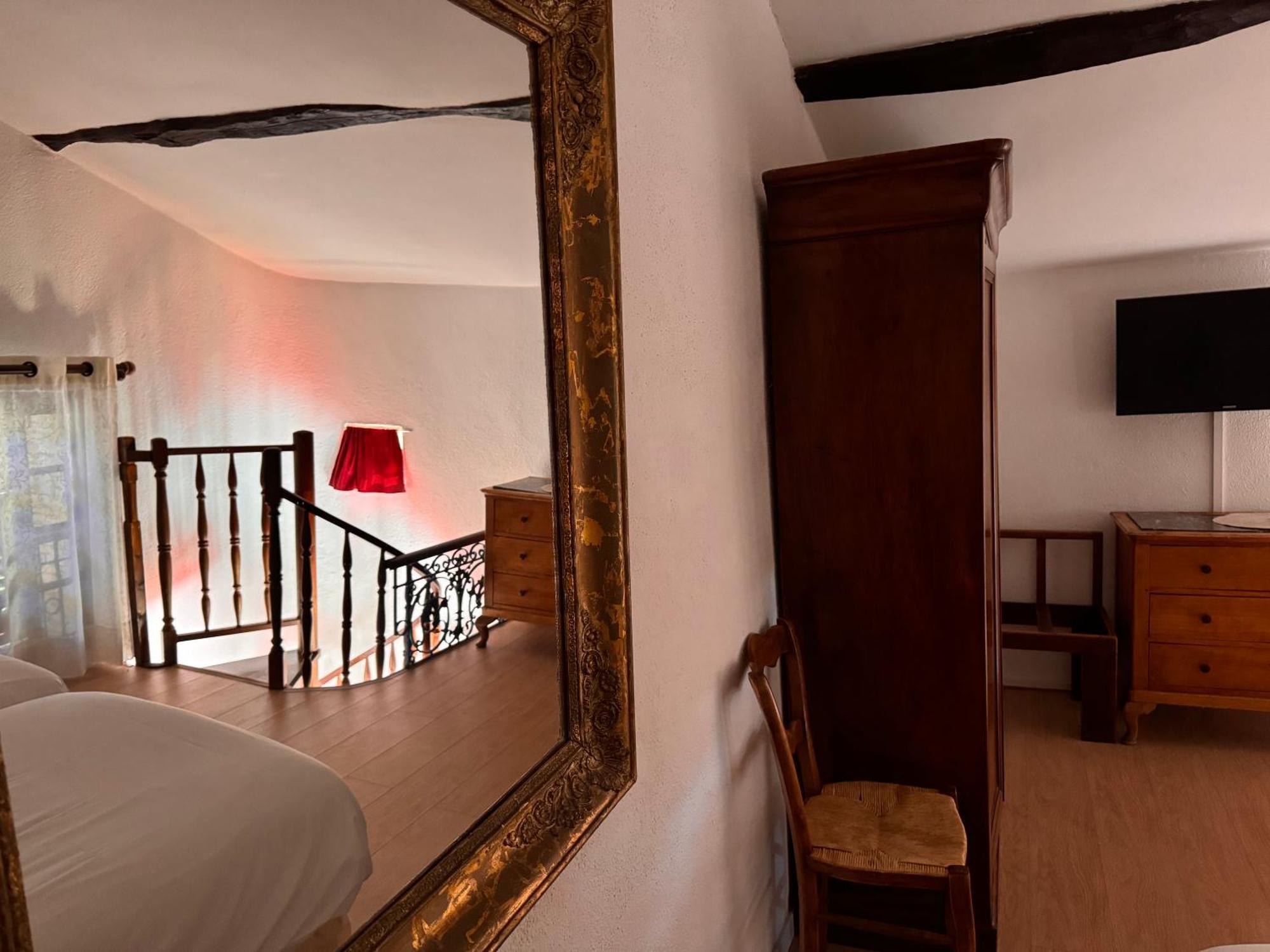 Hotel-restaurant Le Moulin De La Camandoule 3*